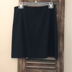 Armani Exchange mini skirt